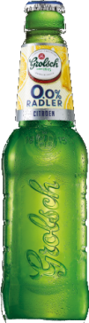 Grolsch Radler 0.0 Citroen  fles a 0,30 liter  Grolsch Radler 0.0 Citroen  fles a 0,30 liter